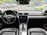 صورة 13 - Volkswagen Passat
