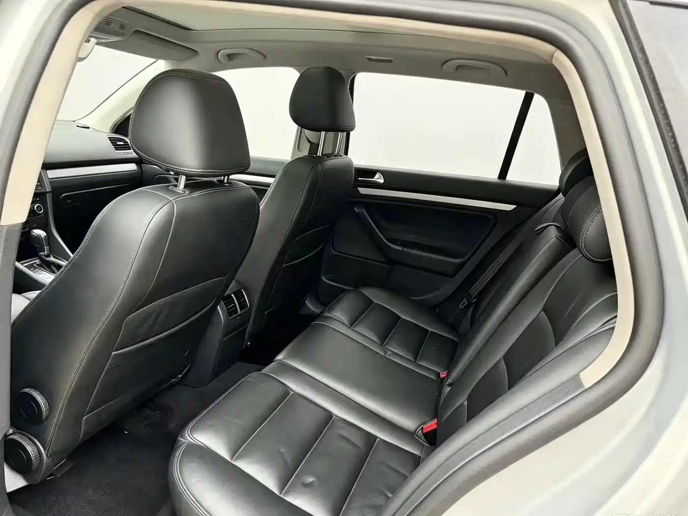 Volkswagen Golf (Import) 2012 2011 1.4TSI Comfort Wagon