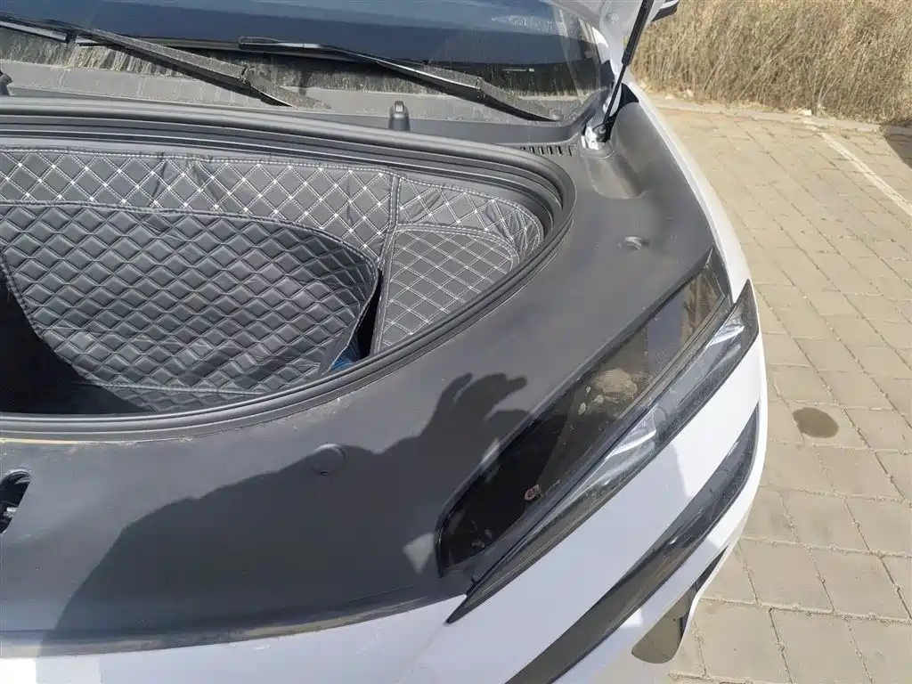 BYD Sealion 06 New Energy 2025 EV 605 Pilot Pro Edition фото 21