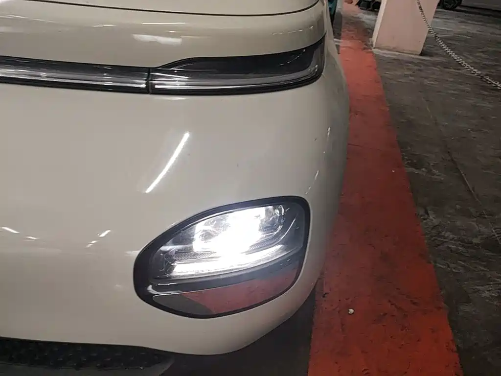 Baojun Cloud 2023 2023 360 Plus