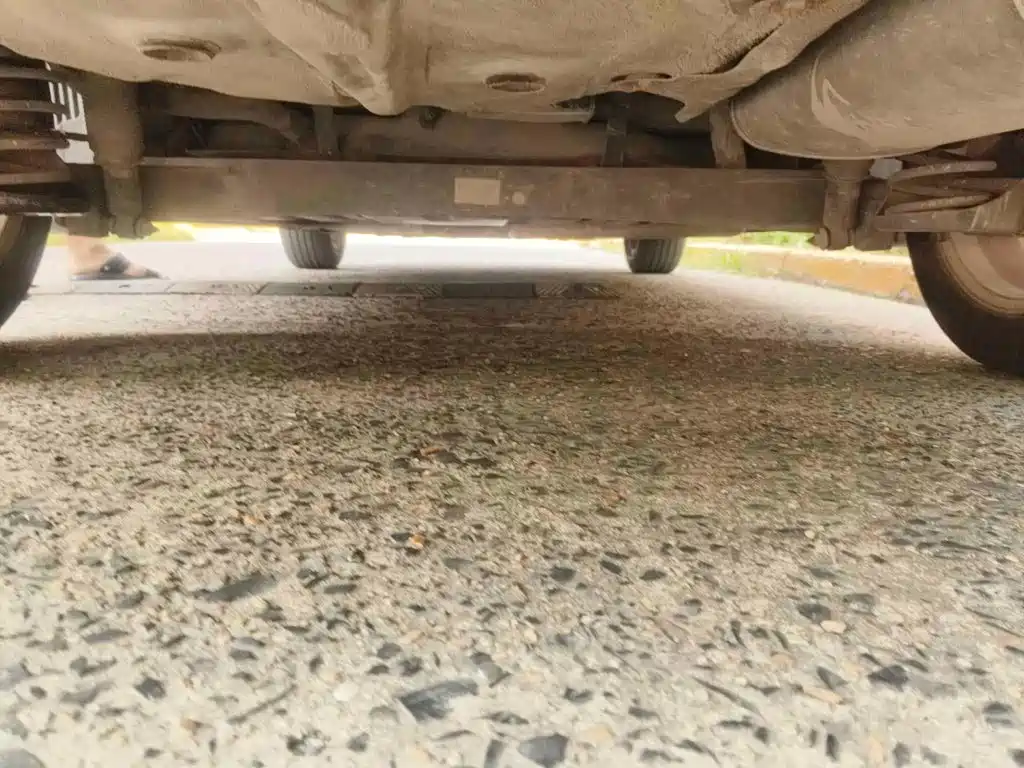 Kia K3 2013 2013 1.6L Manual GLS