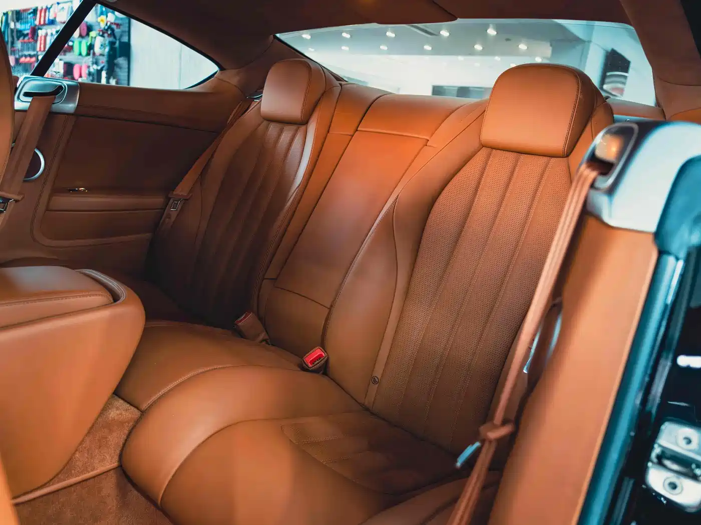 Bentley Continental 2012 2012 4.0T GT V8
