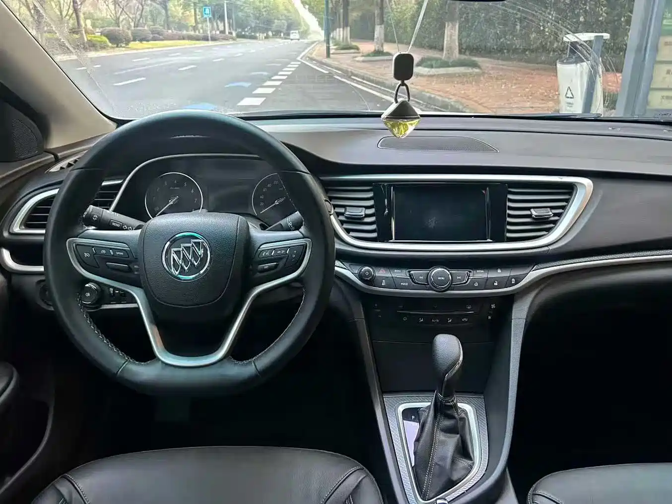 Buick Excelle 2019 18T Auto Connected Elite China VI фото 6