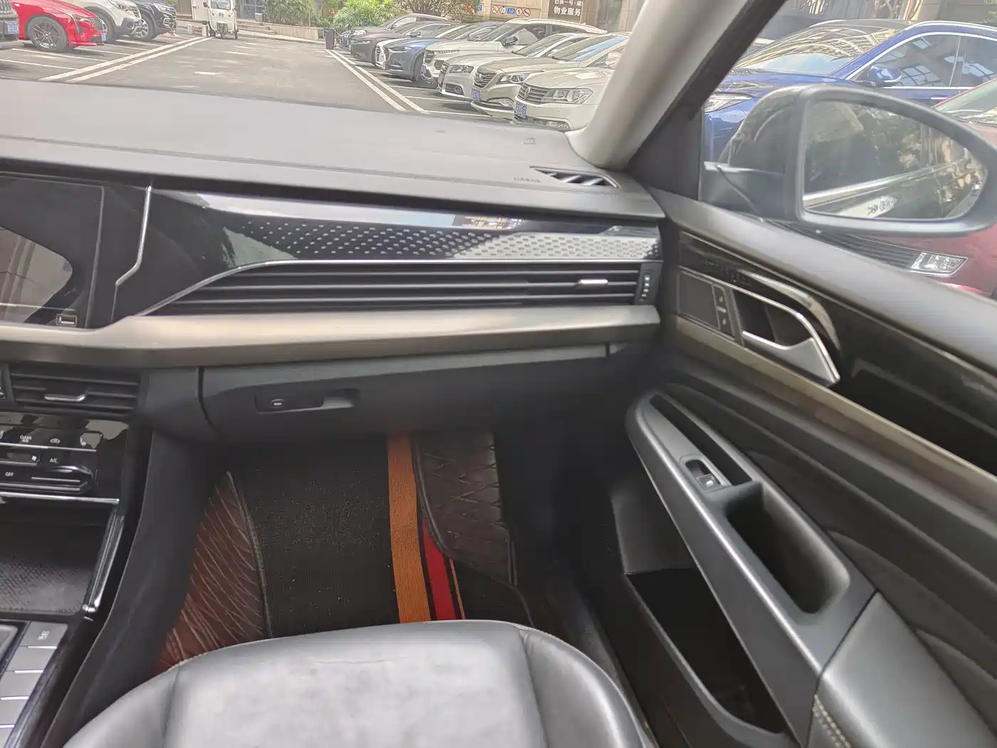 Volkswagen Passat 2021 Model 330TSI Elite Edition фото 9