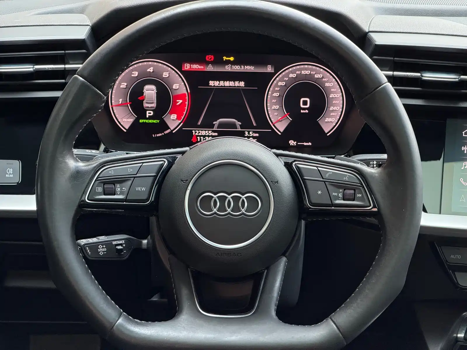 Фото 7 - Audi A3