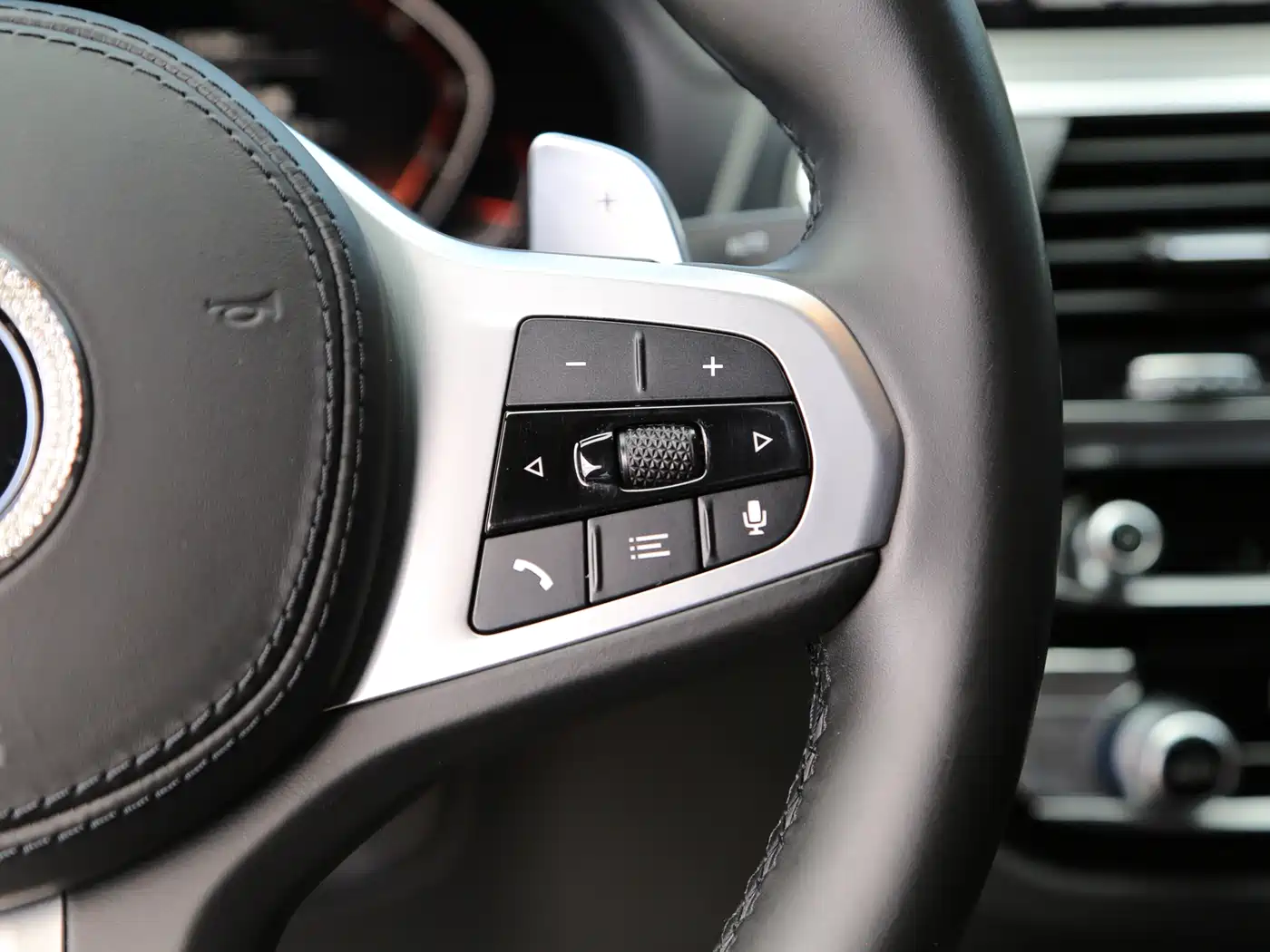 BMW X4 2020 xDrive25i M Sport Package фото 12