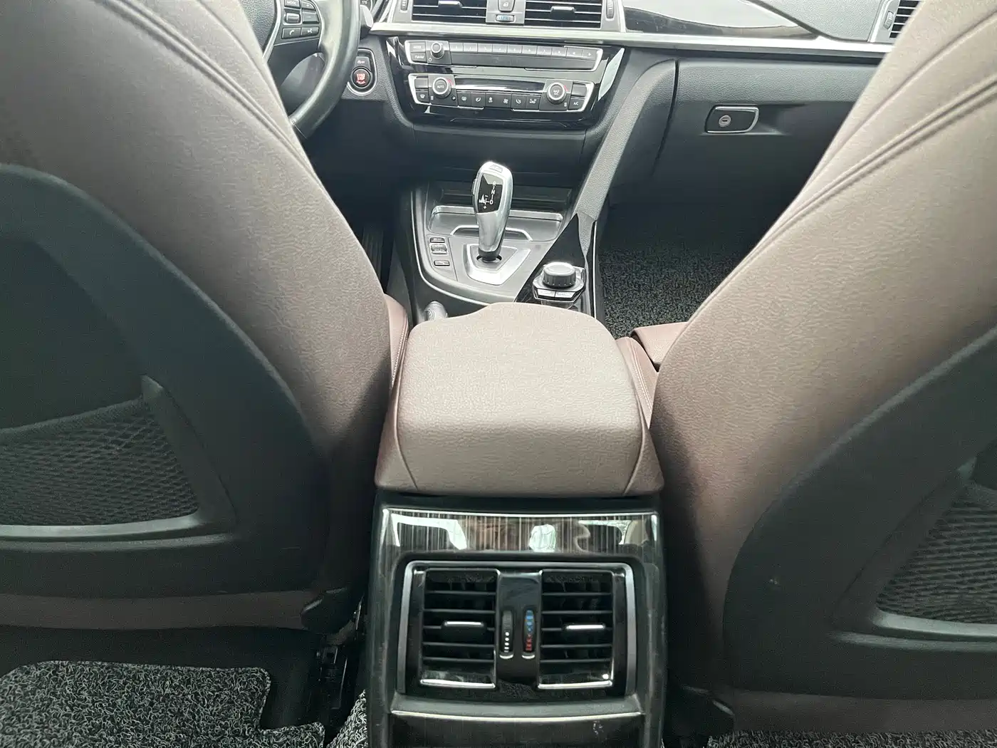 BMW 3 Series 2018 320Li Fashion Style фото 17
