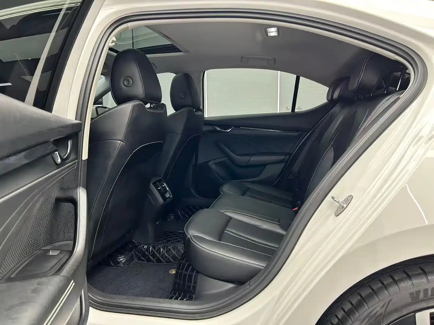 Škoda Octavia 2022 PRO TSI280 Premium Edition фото 18