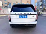 Фото 8 - Land Rover Range Rover