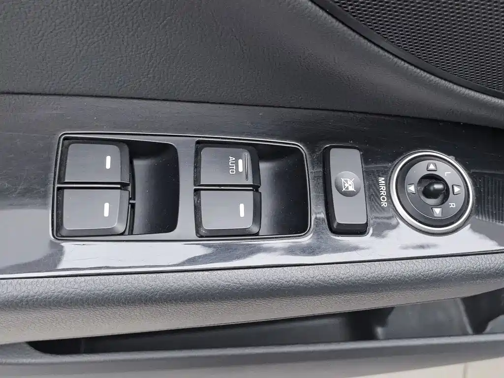 Hyundai Mistra 2020 2019 1.8L Auto Smart GLS China VI