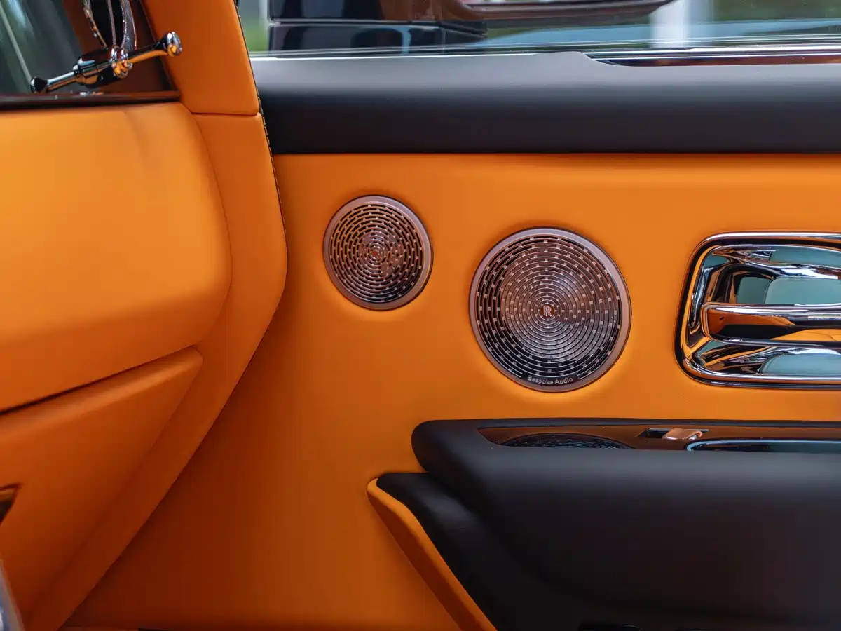 Rolls-Royce Cullinan 2026 2024 4-Seater