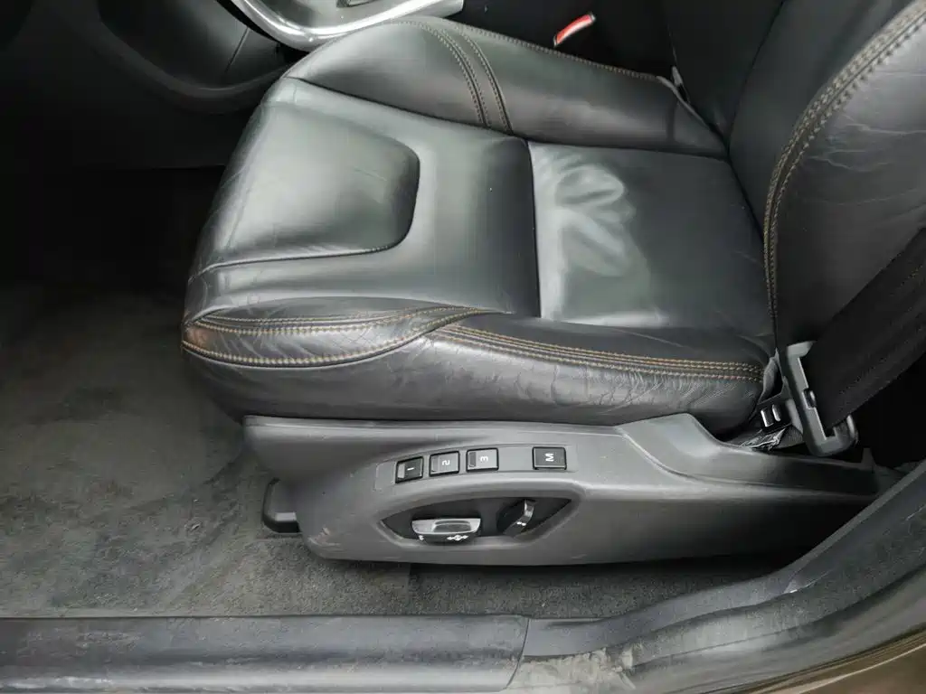 Фото 20 - Volvo XC60 (Import)