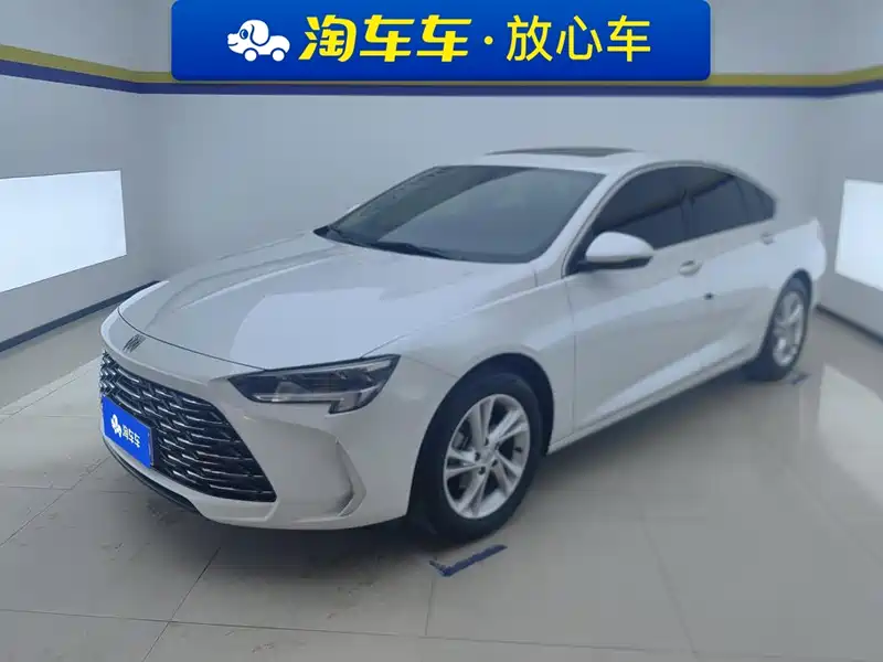 Buick Regal Facelift 25T Super Enjoy Edition