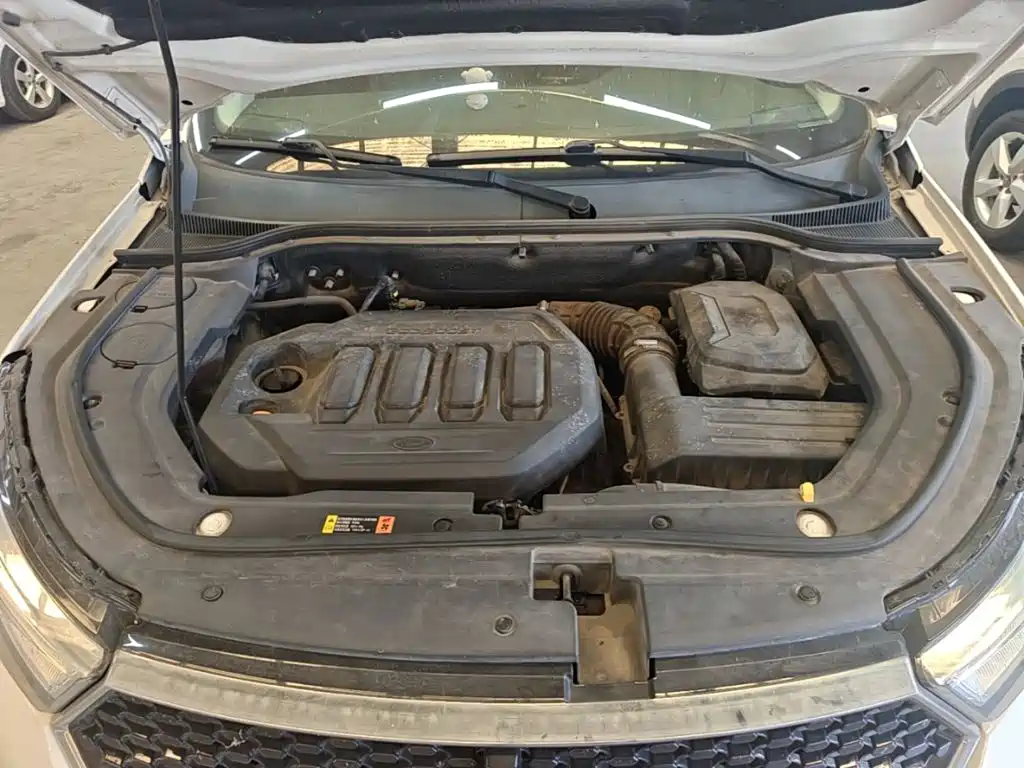 Ford Territory 2019 2019 EcoBoost 145 CVT Premium PLUS Model China VI