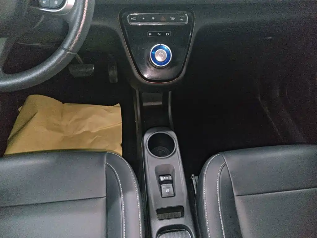 Ora White Cat 2022 2022 Wildcat Edition 360km Luxury (NMC)