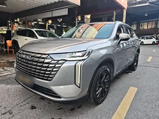 Haval H6 2024