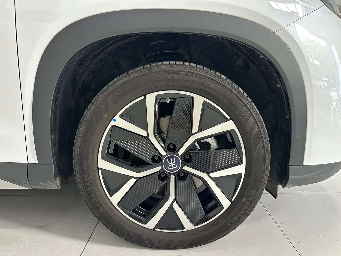 BYD Song L DM-i 2025 2024 160km Superior