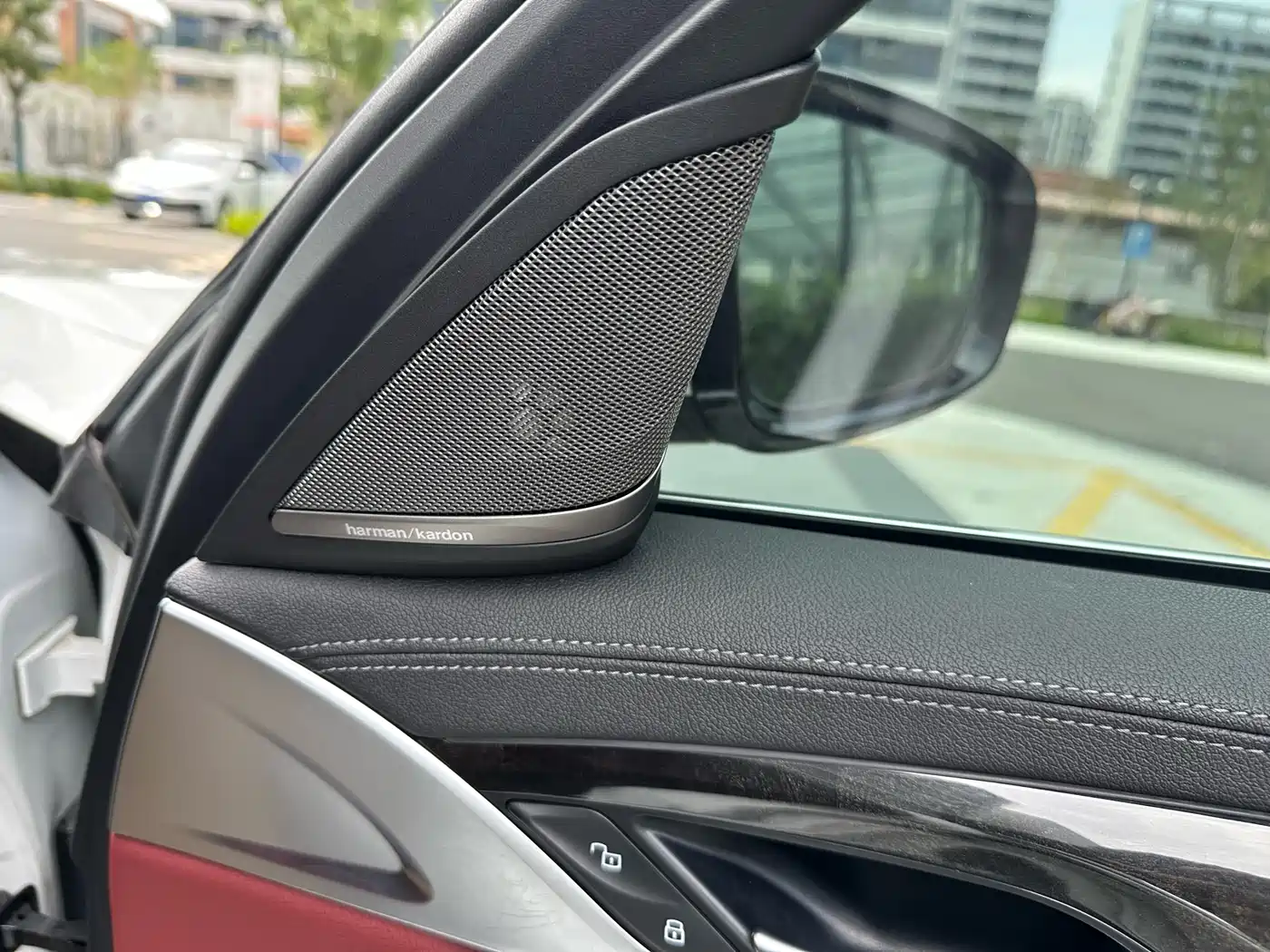 BMW 5 Series 2020 530Li Exclusive M Sport Package фото 9