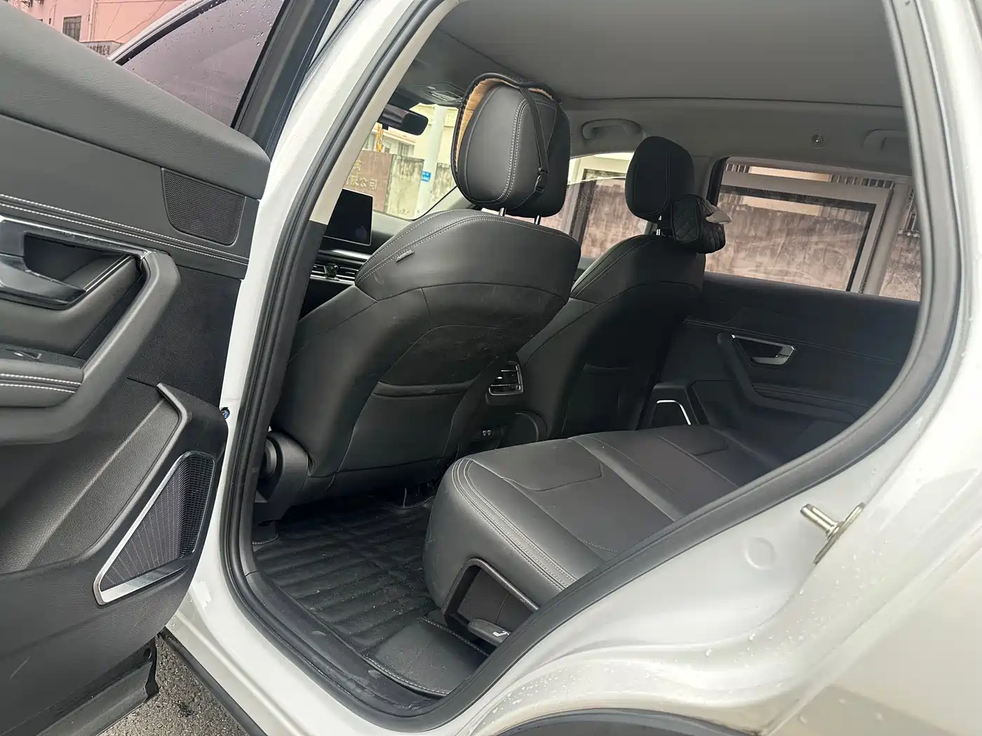 BYD Song Pro 2021 1.5T Automatic Luxury фото 8