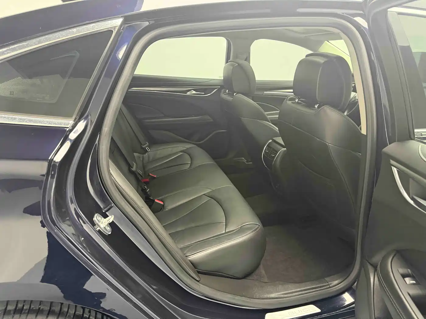 Buick LaCrosse 2019 28T Luxury Edition фото 6