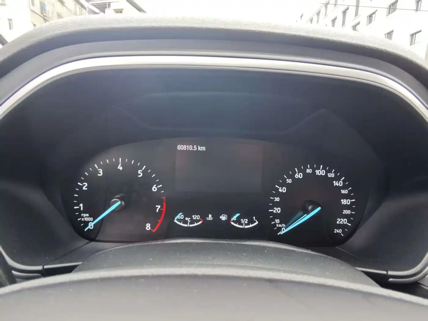 Photo 10 - Ford Focus