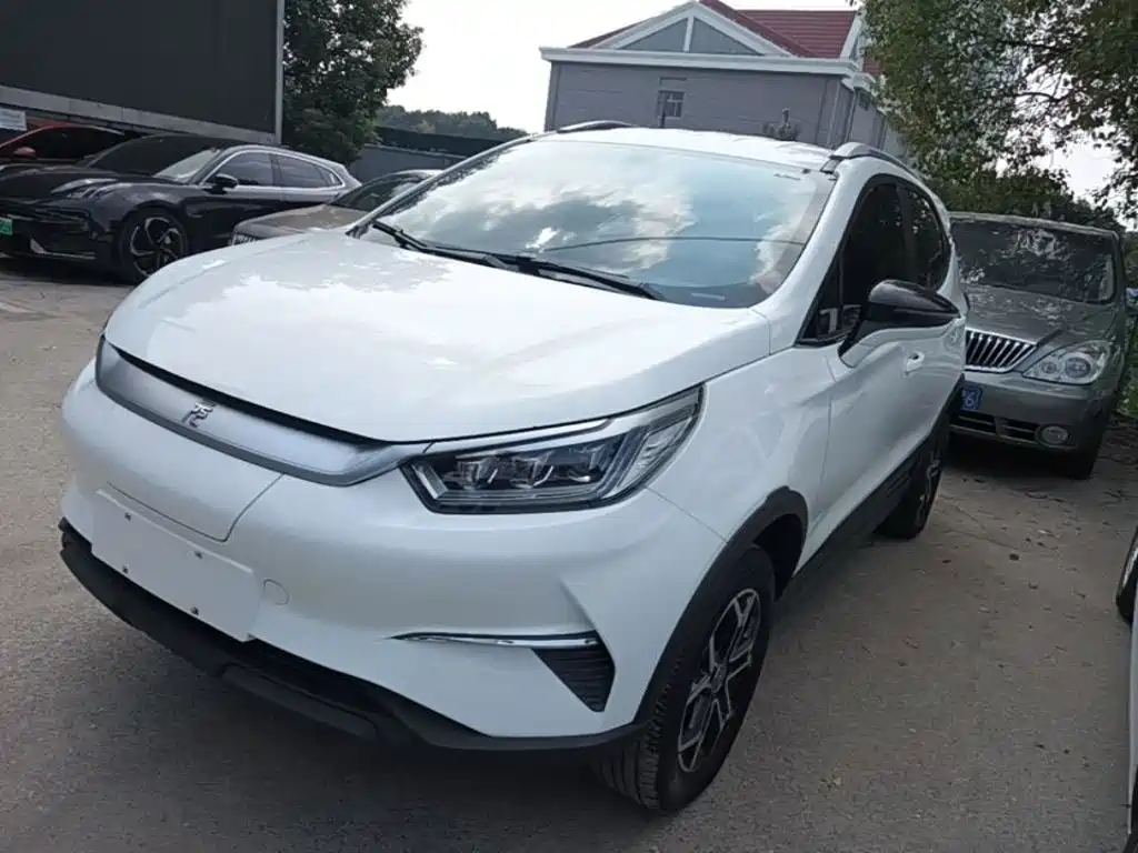 Similar car