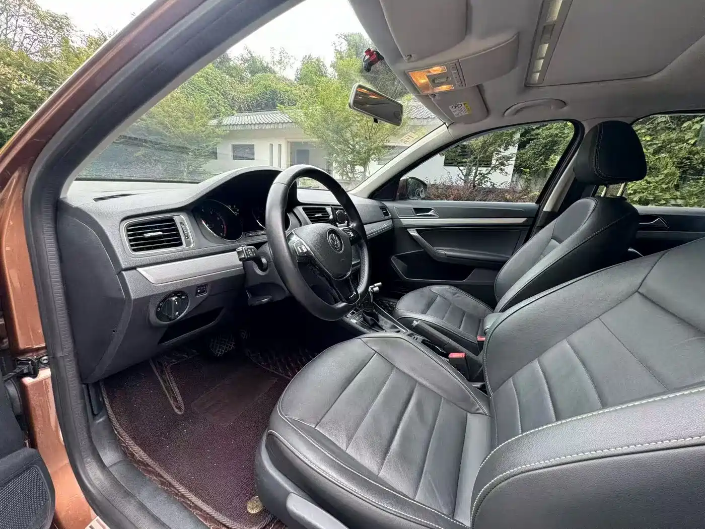 Volkswagen Lavida Tour 2018 2017 180TSI DSG Comfort Edition
