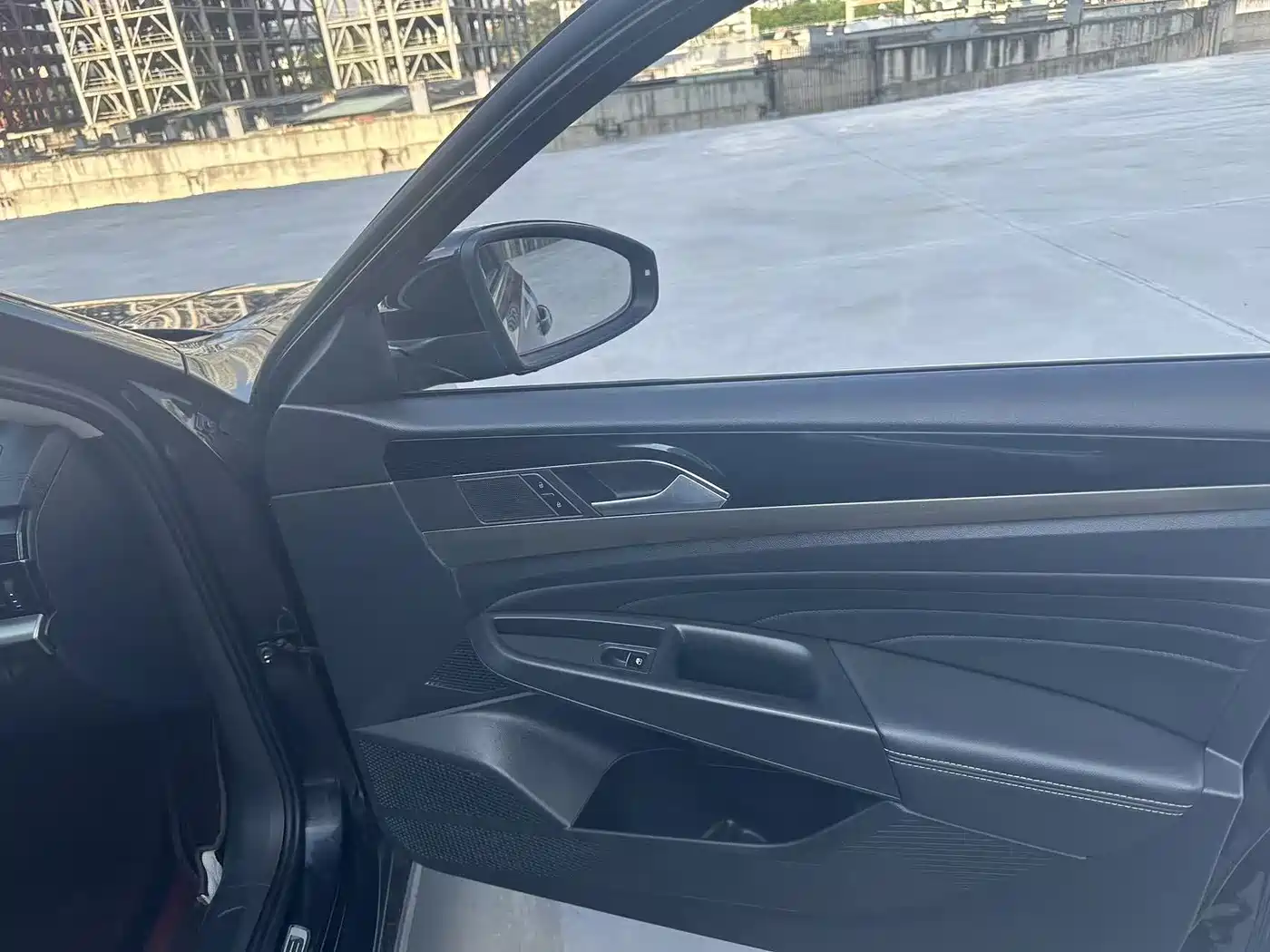 Volkswagen Passat 2019 330TSI Elite Version China VI фото 4