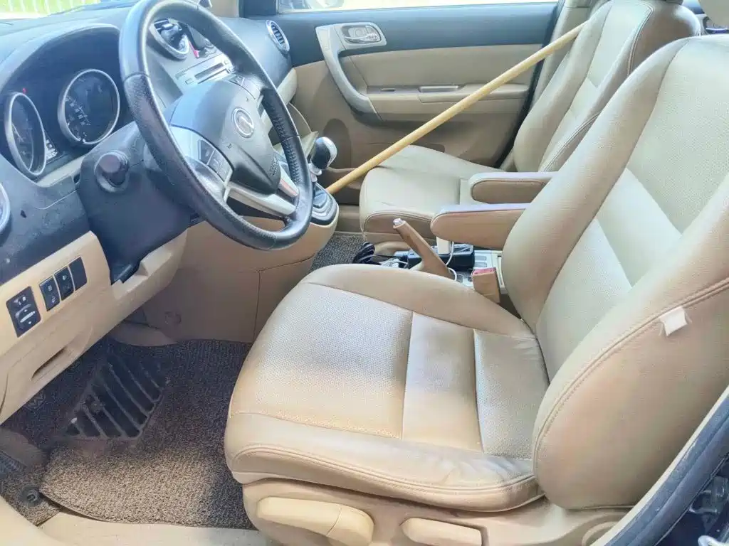 Haval H6 2013 2012 1.5T Manual 2WD Elite Edition