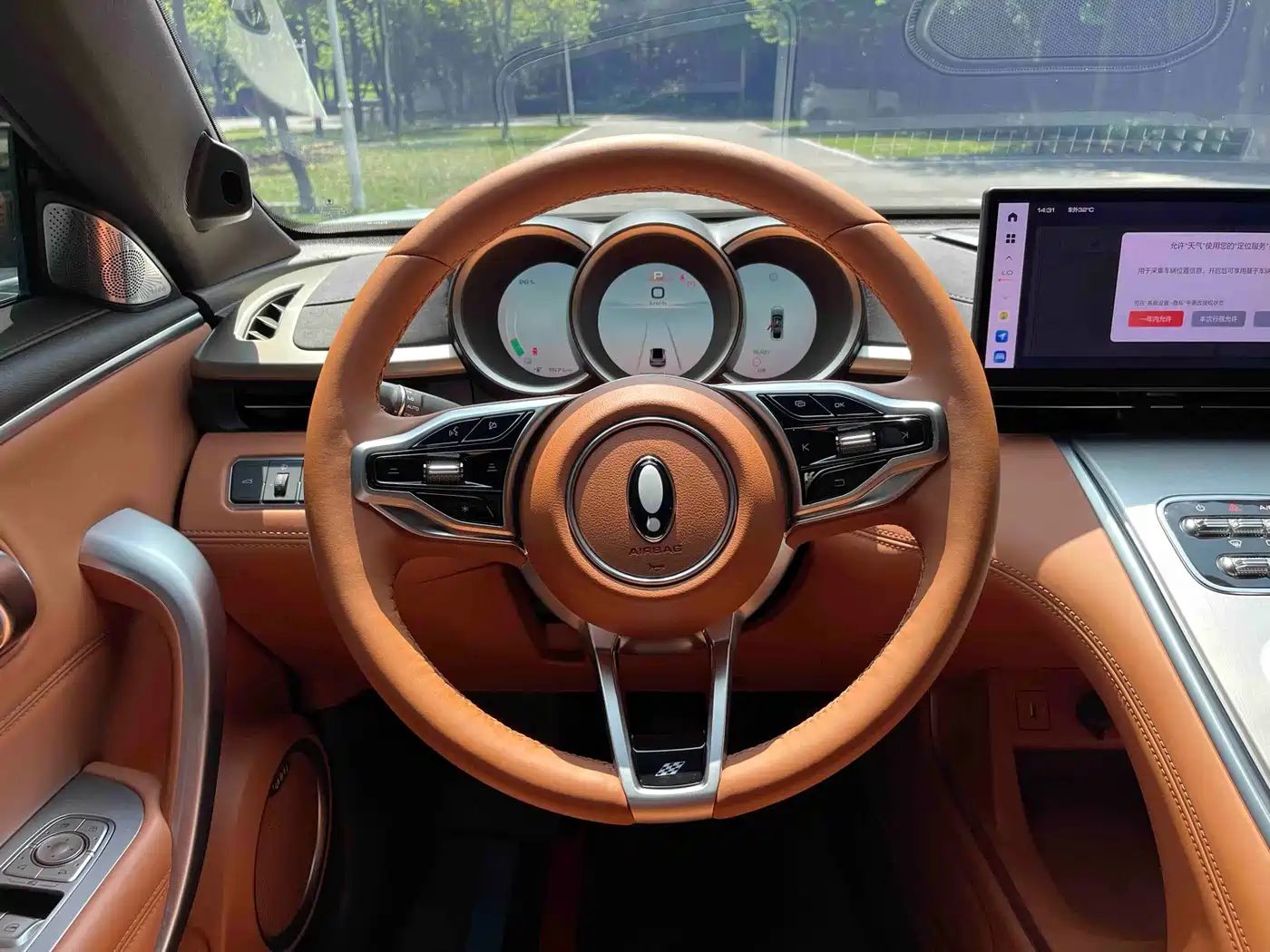 Ora Lightning Cat 2023 2022 555km Premium Edition
