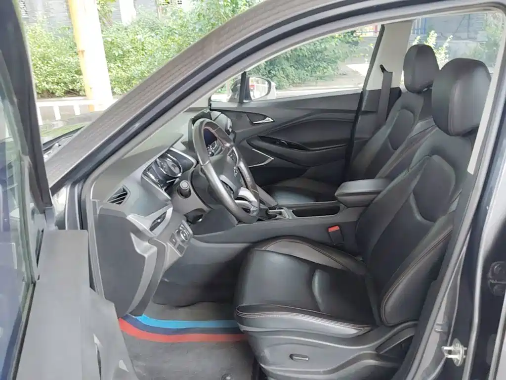 صورة 15 - Chevrolet Volando