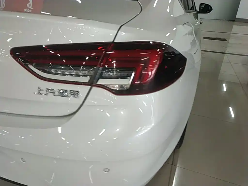 Фото 8 - Buick Regal