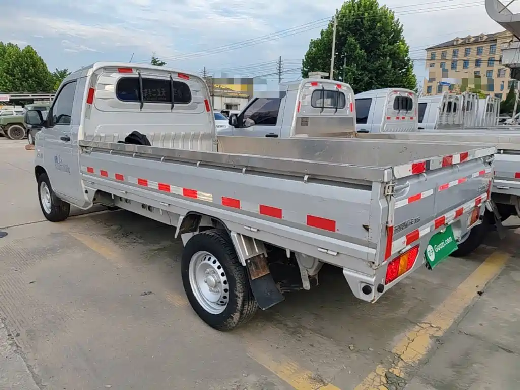 Wuling Motors Wuling Rongguang New Truck 2022 2019 1.5L Single Cab China VI L3C