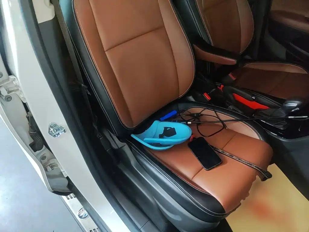 صورة 25 - Buick Encore