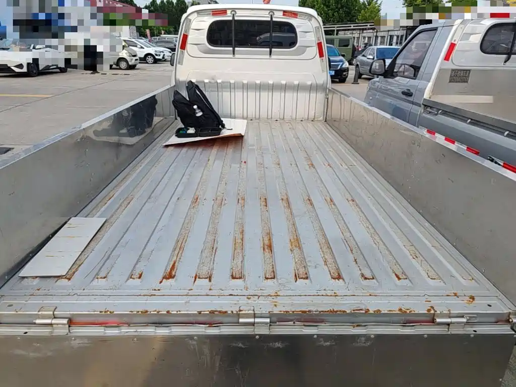 Wuling Motors Wuling Rongguang New Truck 2022 2019 1.5L Single Cab China VI L3C