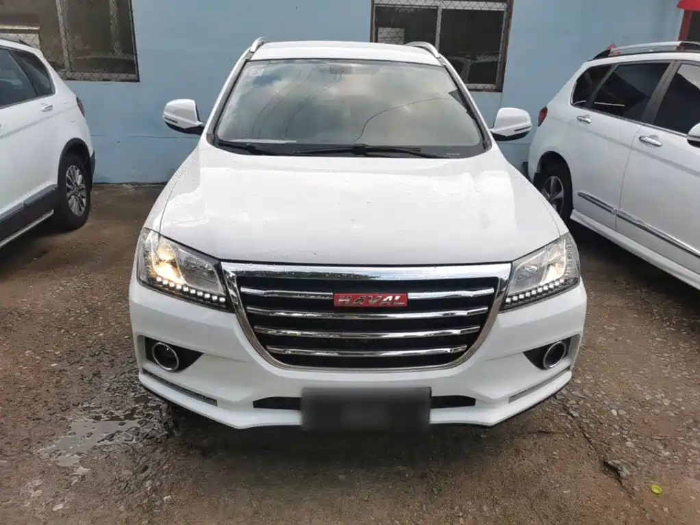 Фото 3 - Haval H2