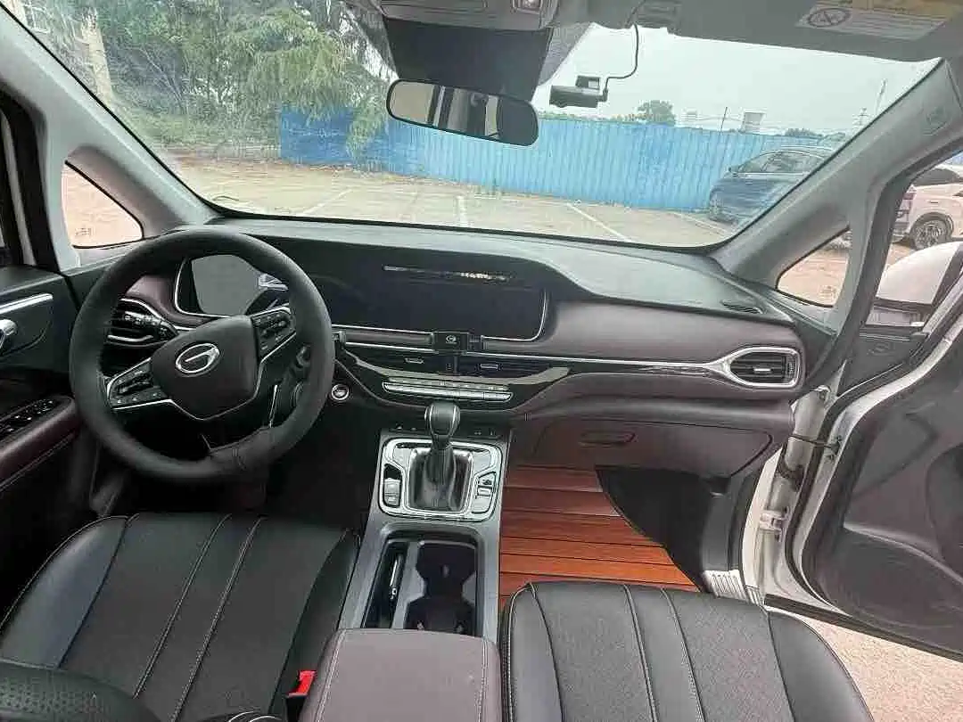 GAC Trumpchi Trumpchi M6 2021 PRO 270T DCT Luxury Edition фото 7