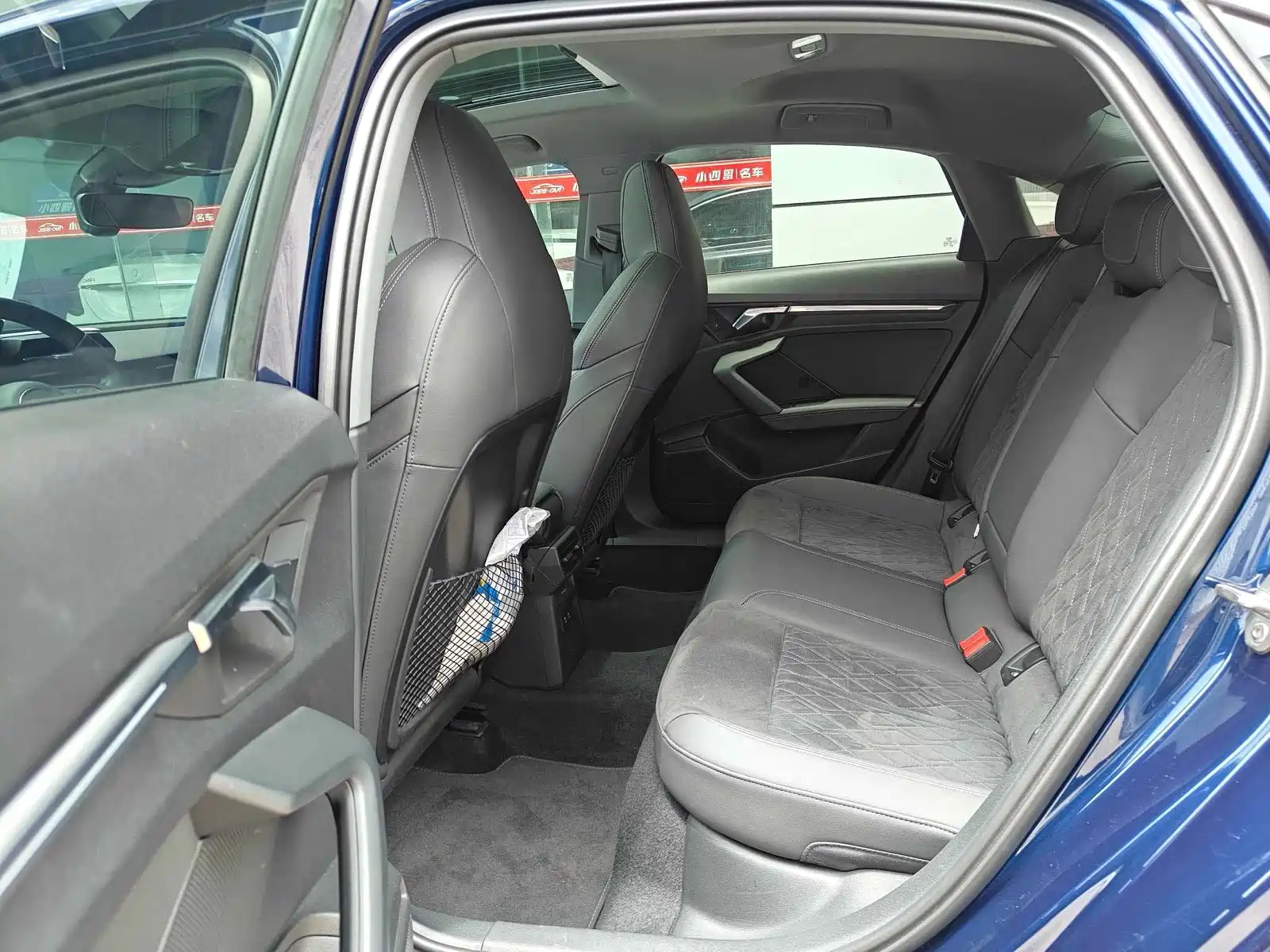Фото 8 - Audi A3