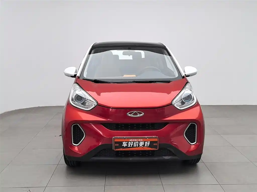 CHERY QQ LITTLE ANT