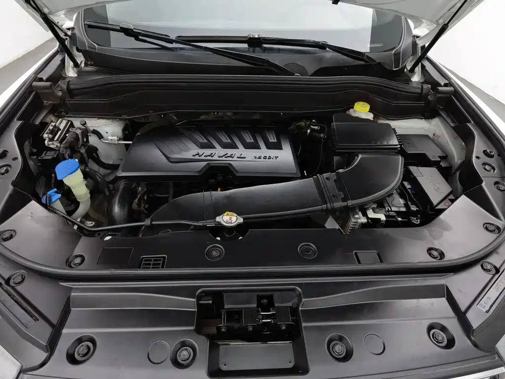 Фото 6 - Haval H6