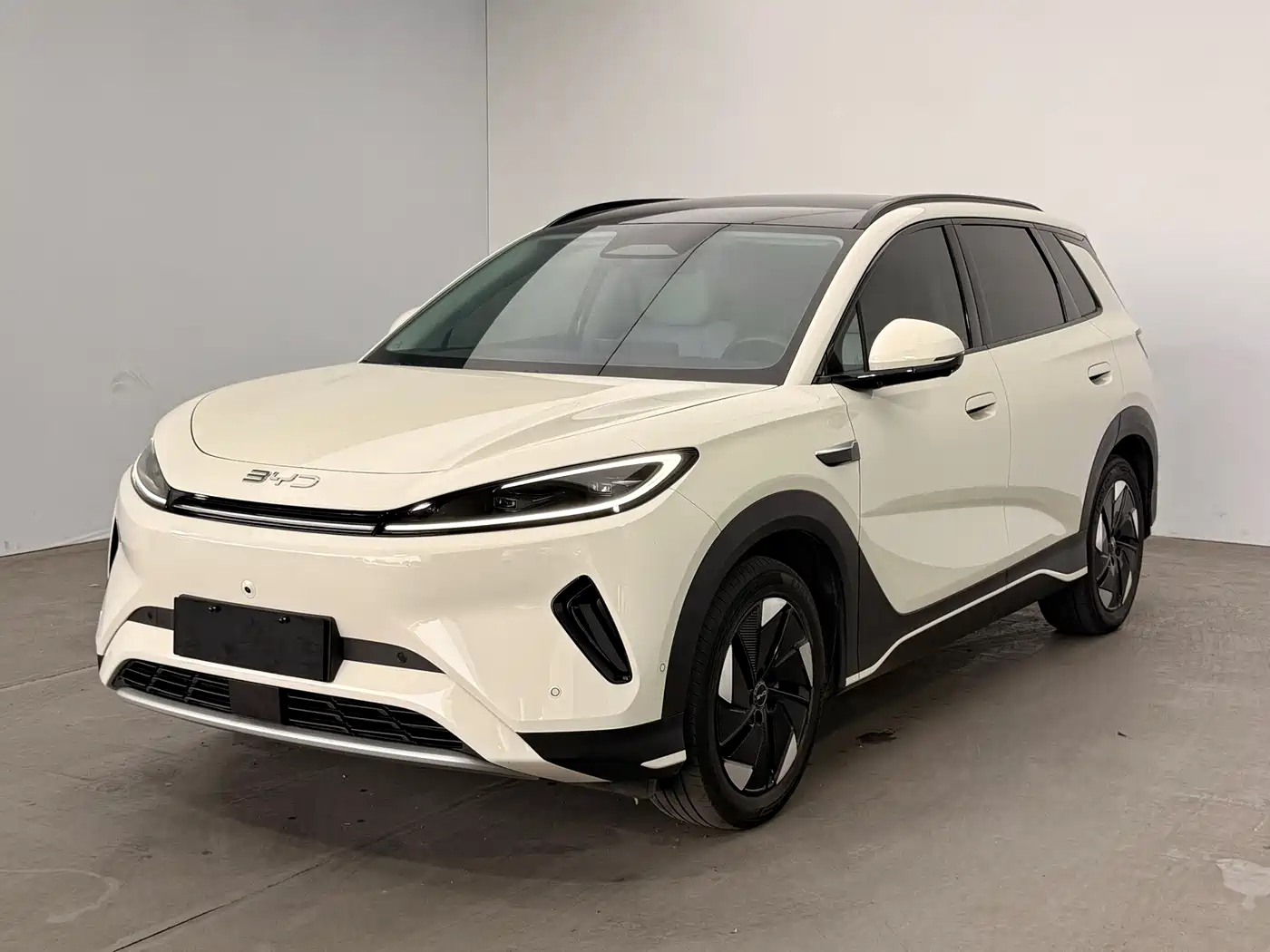 Similar car