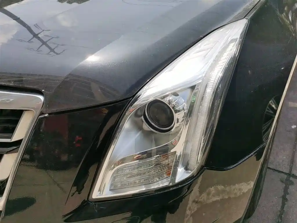 Cadillac XTS 2017 28T Technology фото 24