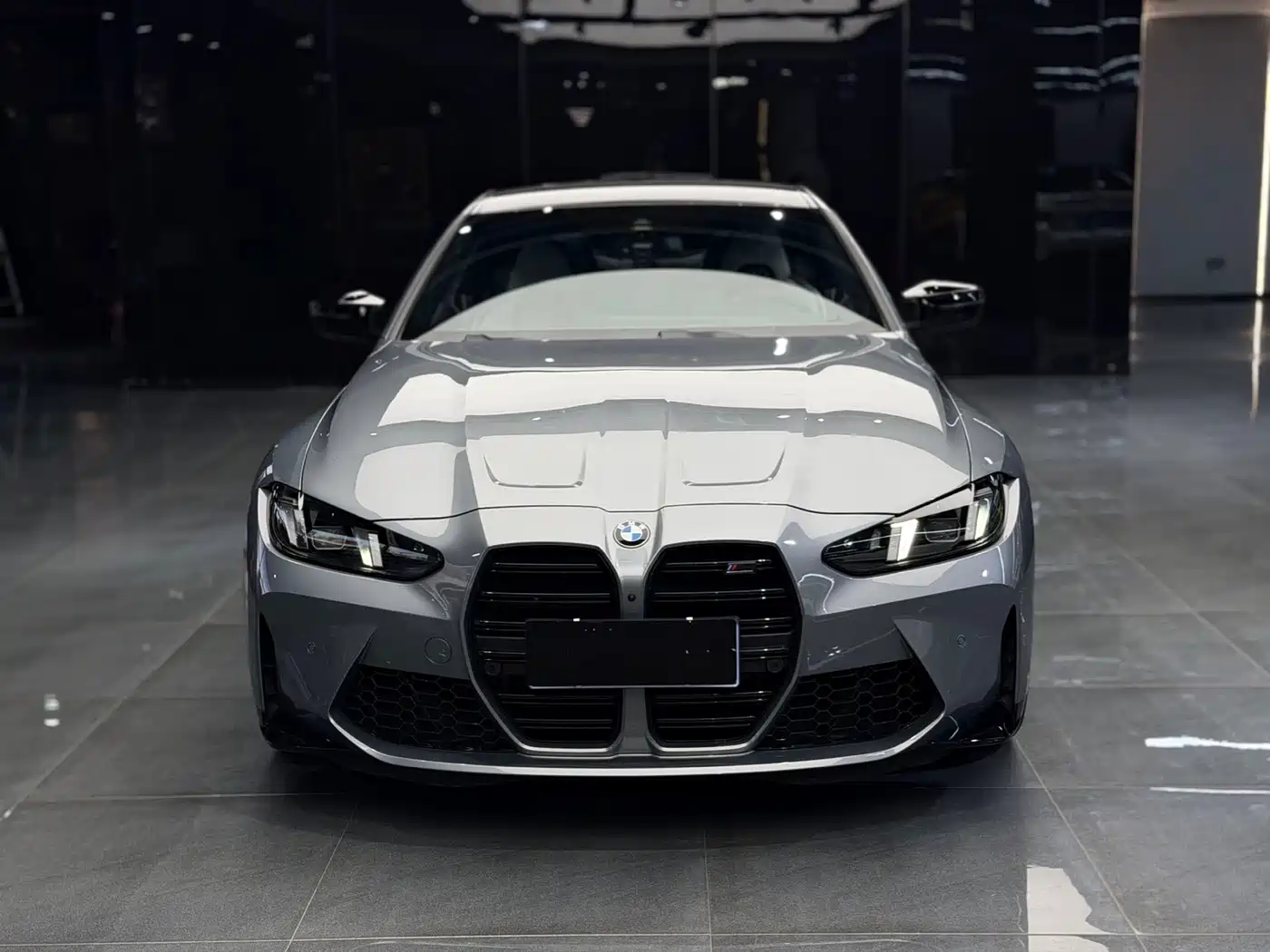 2026 BMW M4