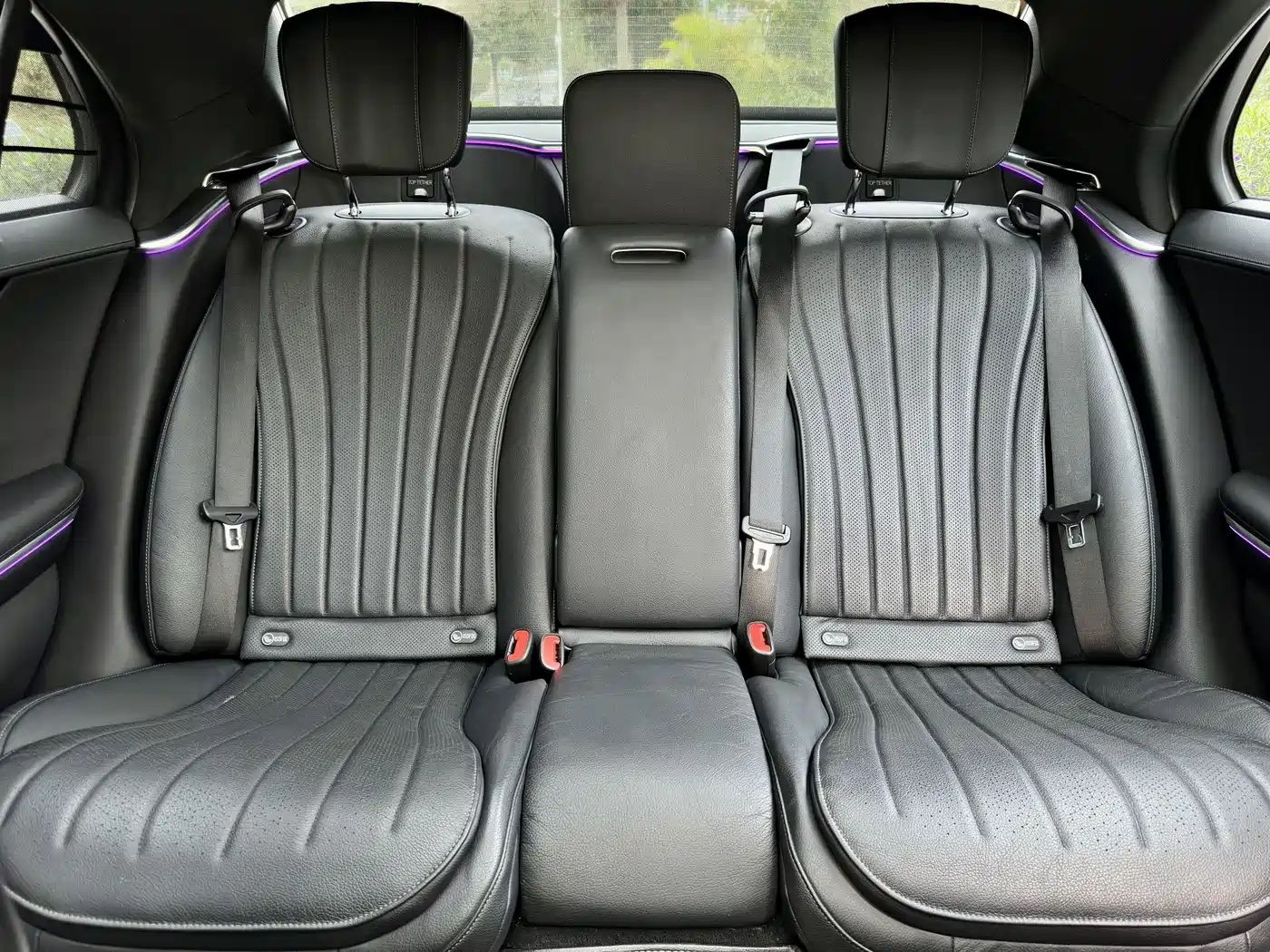 Mercedes-Benz S-Class 2022 Facelift Model S 450 L фото 15