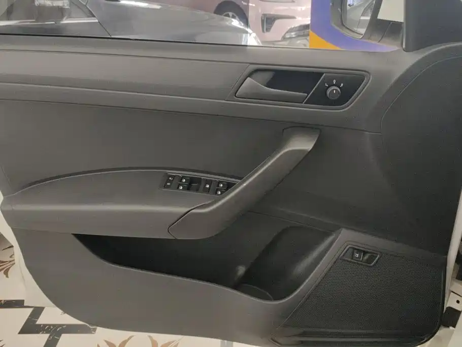 Volkswagen Santana 2023 2021 1.5L Automatic Trend Edition