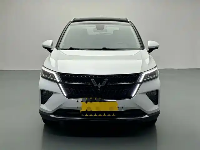 2024 Wuling Motors Wuling Xingchen