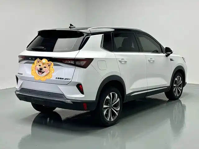 Фото 18 - Wuling Motors Wuling Xingchen