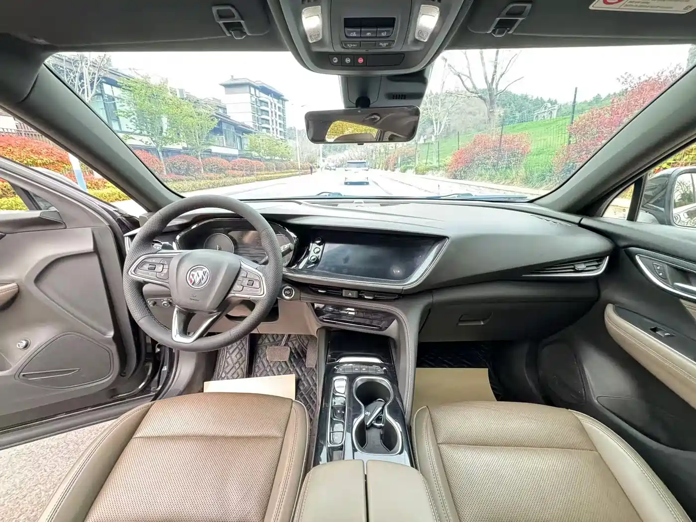 Buick Envision Plus 2022 Enclave Plus 652T 5-Seater Luxury фото 14