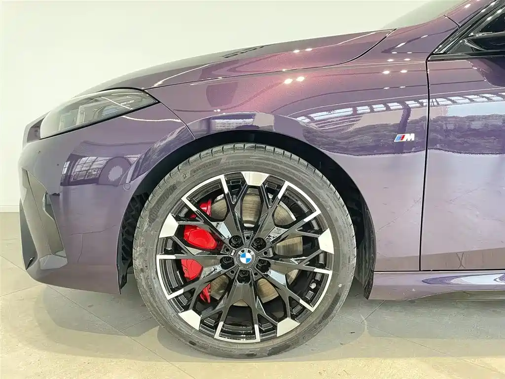 BMW M235L 2025 M235L фото 16