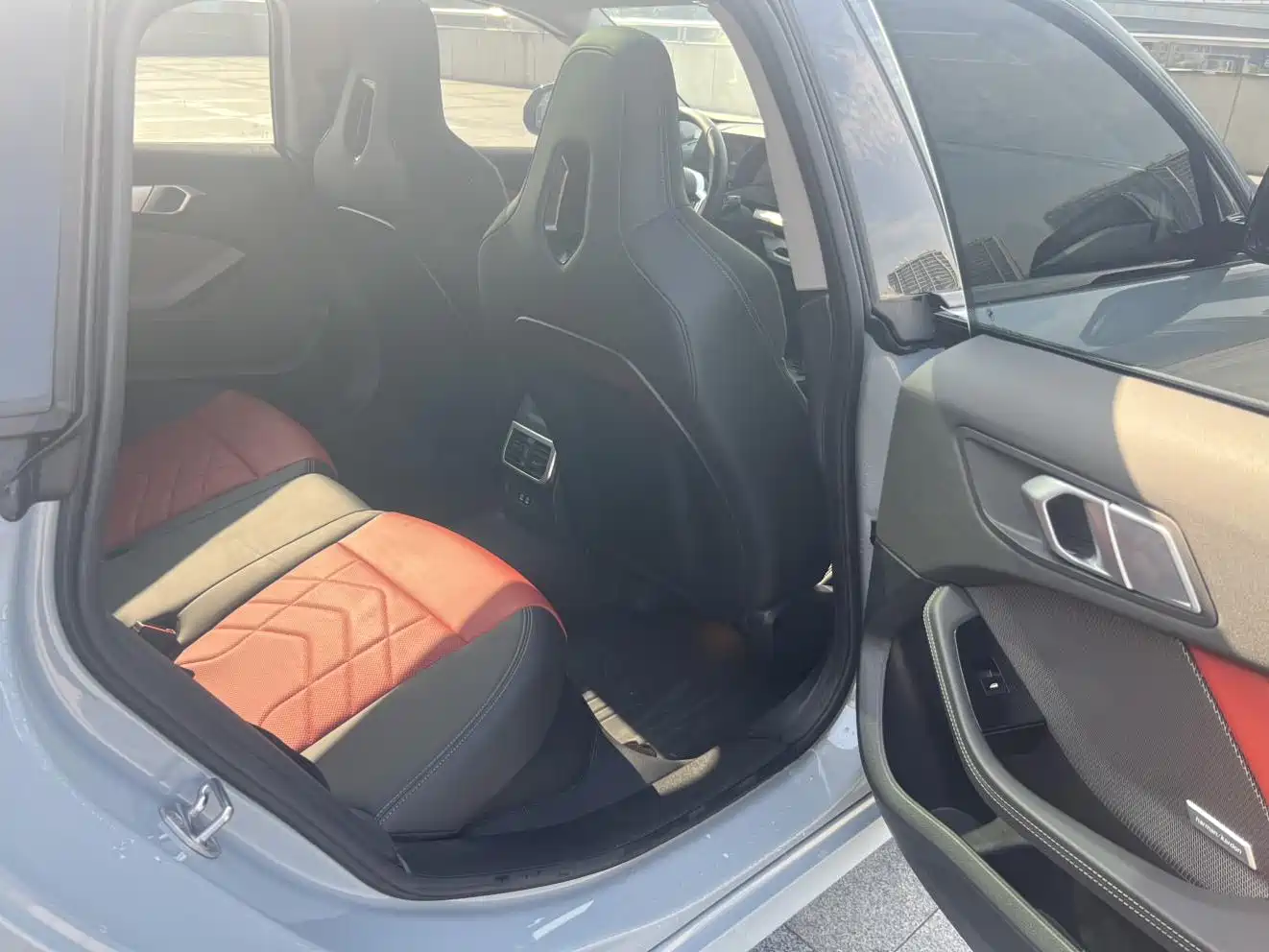 BMW 2 Series 2025 225L M Sport Moonlight Package фото 8